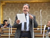 نواب لوزيرة التخطيط :فى طرق مترصفتش بالمحافظات من واحنا فى ثانوى 