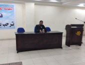 قصور ثقافة الأقصر تنظم محاضرات حول معالجة المشاكل والتراث الشعبى