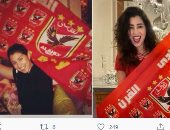 نجوم الفن لـ الأهلي بعد خسارته من بايرن ميونيخ: "شرفتونا" 