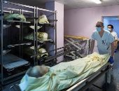 مستشفى الصدر بدمياط تصدر بيانا بشأن تبديل جثتى متوفيين بالكورونا