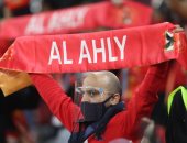 الأهلي يعلن رسميا الموافقة على حضور 52 ألف مشجع فى مباراة الرجاء المغربي