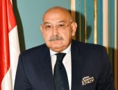 هشام تمراز نائباً لرئيس جامعة عين شمس لشئون خدمة المجتمع وتنميه البيئة