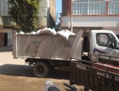 تحرير 42 محضرا فى حملات تموينية على المخابز والأسواق بالأقصر