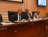 رئيس "إسكان النواب": "حياة كريمة " فرصة ذهبية لحياة أفصل بالمحافظات الأكثر فقرا.. صور