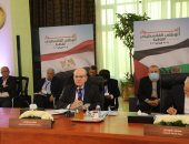 اجتماع القوى والفصائل الفلسطينية بمصر تسفر عن التوصل لتوافق وطنى حول الانتخابات