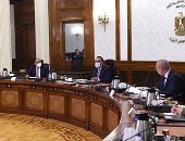 الحكومة تحصر المنازل المتهالكة للأسر غير القادرة بالتنسيق مع "حياة كريمة" لتقديم الخدمات.. صور