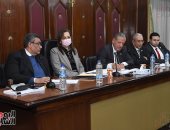 لجنة الخطة بمجلس النواب تتابع غدا تنفيذ توصياتها الخاصة بالموازنة العامة 