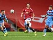 تعادل سلبي بين مانشستر يونايتد ضد وست هام فى كأس الاتحاد الانجليزي