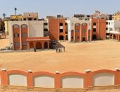 رئيس "جهاز الشروق":  تسليم مدرسة "أكاديمية الفنون" لوزارة الثقافة لإدارتها