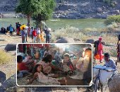 تدهور الأوضاع الإنسانية فى تيجراى يجبر الحكومة الإثيوبية على السماح بدخول 25 موظفا دوليا.. وطلب مساعدات طارئة من "الأغذية العالمى".. والبرنامج الأممى يوافق على تقديم المعونة لمليون شخص تحت حراسة مشددة