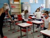 البرازيل تسجل 528 وفاة جديدة بكورونا والإصابات تقترب من 10 ملايين