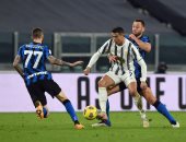 يوفنتوس ضد إنتر ميلان.. اليوفى يصل لنهائي الكأس للمرة الـ 20 فى تاريخه