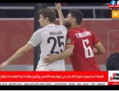 عادل عقل: حكم الأهلي وبايرن تغاضى عن طرد مولر.. فيديو