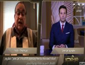 مصمم القطار السريع بكندا: مستعد للتعاون مع مصر فى مشروع القطار الكهربائى