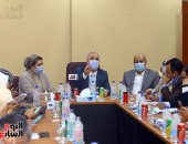 الوطنية للصحافة: تقييم كل 3 أشهر لرؤساء مجالس إدارات وتحرير المؤسسات القومية    