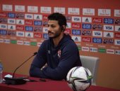 إصابة محمد الشناوي صفعة قوية للأهلي قبل مباراة القمة