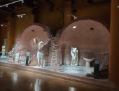 وزارة السياحة والآثار تكذب شائعة تضرر متحف شرم الشيخ بسبب السيول