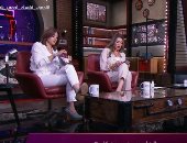 "راجل و2 ستات" يناقش زواج المرأة.. يعرض دراسة صادمة عن نسبة زواج صاحبات الشهادات العليا.. شيريهان أبو الحسن تكشف أكثر أشياء تجذب الرجل للمرأة.. ونهال عنبر تجيب عن سؤال "إزاى البنات تشد حيلها عشان تتجوز"