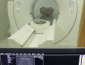 بدء تشغيل جهاز العلاج الإشعاعى الموضعى عالى الدقة بمستشفيات المنوفية