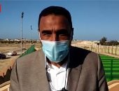 محافظ مطروح يكشف تفاصيل تطوير قرى حياة كريمة لافتتاحها قريبا.. فيديو