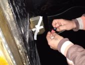 محافظة الإسكندرية تكثف حملاتها لمتابعة الالتزام بتطبيق الإجراءات الاحترازية