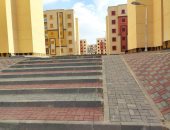 الإسكان: تنفيذ 5640 وحدة بمشروع "سكن كل المصريين" بمدينة السادات