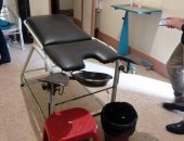 ضبط 13 منشأة طبية غير مرخصة خلال حملة رقابية بالبحيرة 