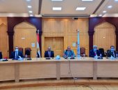 جامعة الأزهر توقع بروتوكول تعاون مع وكالة الفضاء للمشاركة بمشروع أقمار صناعية تعليمية