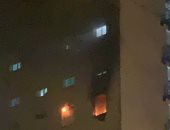 مريض بكورونا فى إسبانيا يحرق مستشفى تلقى فيه العلاج.. فيديو
