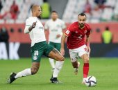 30 دقيقة.. الأهلي يضغط وبالميراس يفرض التعادل السلبي فى المونديال