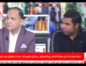 أحمد أبو مسلم: بالميراس فريق "رخم".. ويرد على اتهامات "هروب معلول".. فيديو