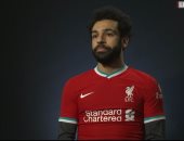 محمد صلاح: ليس شعورا رائعا أن أسجل وليفربول لا يفوز ونفتقد الجماهير