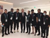 حسام غالى: الخطيب أعاد قيم ومبادئ وهوية الأهلى بعد فترة من التوهان