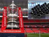 اليونايتد يصطدم بليستر والسيتي يواجه إيفرتون بربع نهائي كأس الاتحاد الإنجليزي