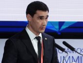 رئيس تركمانستان يعين نجله نائبا لرئيس الوزراء