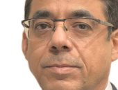 تعيين إيهاب السيد محمد سالم مساعد لوزير السياحة والآثار للشئون المالية والإدارية