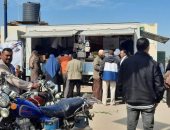 استمرار مبادرة "حياة كريمة" بقرى بورسعيد الأكثر احتياجًا