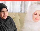 مأساة جدة.. السرطان اختطف ابنتها.. وأبو حفيدها: "عايزها تلف المحاكم عشان تشوفه"