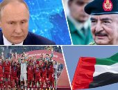 باختصار.. أهم الأخبار العالمية والعربية حتى الـ12.. بايرن ميونخ ثانى فريق يحقق السداسية التاريخية بعد برشلونة 2009... الصين تحظر بث شبكة "بى بى سى".. وحفتر يؤكد دعم القوات المسلحة الليبية للسلطات الجديدة