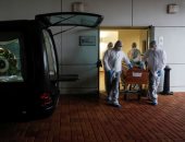 وزارة الصحة الروسية: معدلات الإصابة بكورونا يشير لاندلاع موجة ثالثة