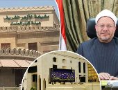 حالة من الترقب فى دار الإفتاء المصرية.. 20 يوماً متبقية لمفتى الجمهورية فى منصبه.. وسيناريو المد للدكتور شوقى علام حتى بلوغه سن المعاش وارد.. والبديل اسم جديد لأحد ثلاثة علماء ترشحهم "هيئة كبار العلماء"