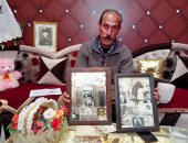 نجل حسن سويدان بطل معركة البرلس: والدى علمنا الولاء.. صور