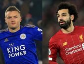 التشكيل المتوقع لقمة ليستر سيتي ضد ليفربول فى الدوري الإنجليزي