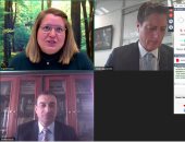 "شباب بتحب مصر" تشارك في المنتدى العالمي للمجموعات الرئيسة في الأمم المتحدة