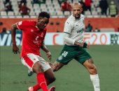 أجاي بعد حصد البرونزية: الأهلي استحق الانتصار وأهنئ الفريق