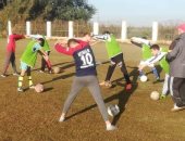 مراكز الشباب بدمياط تطلق مبادرة ساعة رياضة.. صور