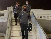 بعثة بيراميدز تصل إلى أبيدجان بالكونفدرالية ..والسفير يستقبل الفريق