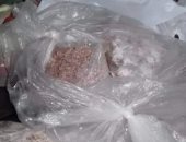 ضبط لحوم فاسدة بمطاعم بالسويس.. وإعدام أغذية غير صالحة للاستهلاك بالدقهلية