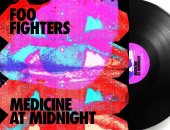 كل ما يجب معرفته عن Medicine at Midnight أفضل ألبوم فى إنجلترا هذا الأسبوع