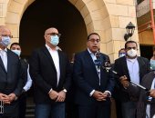 رئيس الوزراء: الحكومة تعمل حاليا على إحياء القاهرة التاريخية وعودتها لرونقها